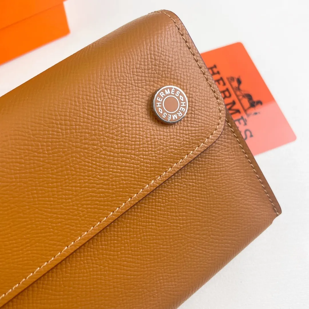 All categories Hermès wallet (Hermès) Hermès 363
