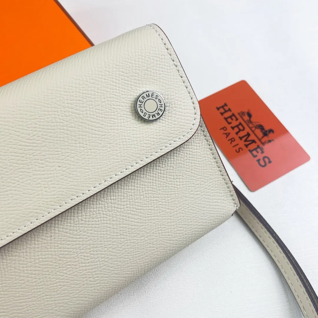 All categories Hermès wallet (Hermès) Hermès 363