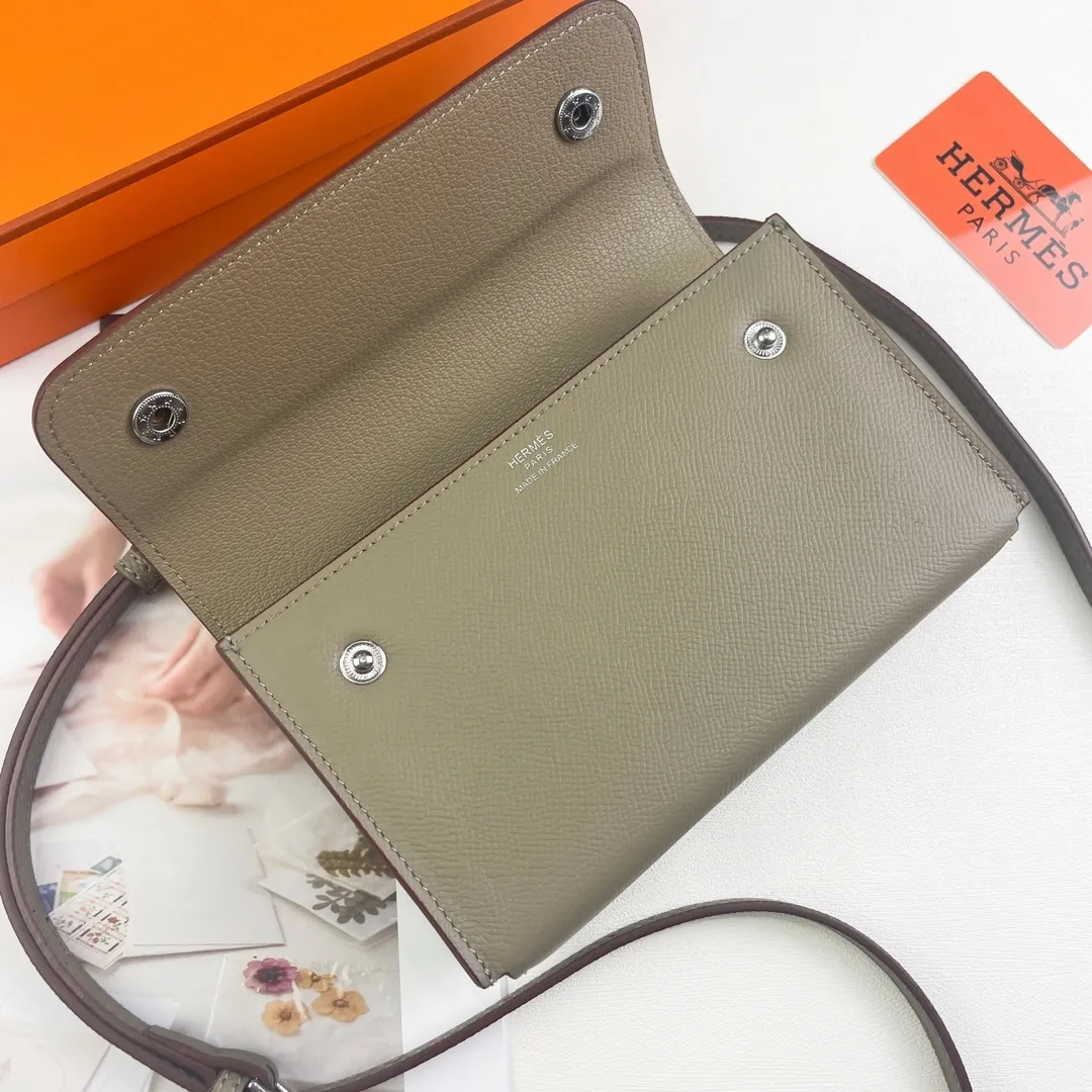 All categories Hermès wallet (Hermès) Hermès 363