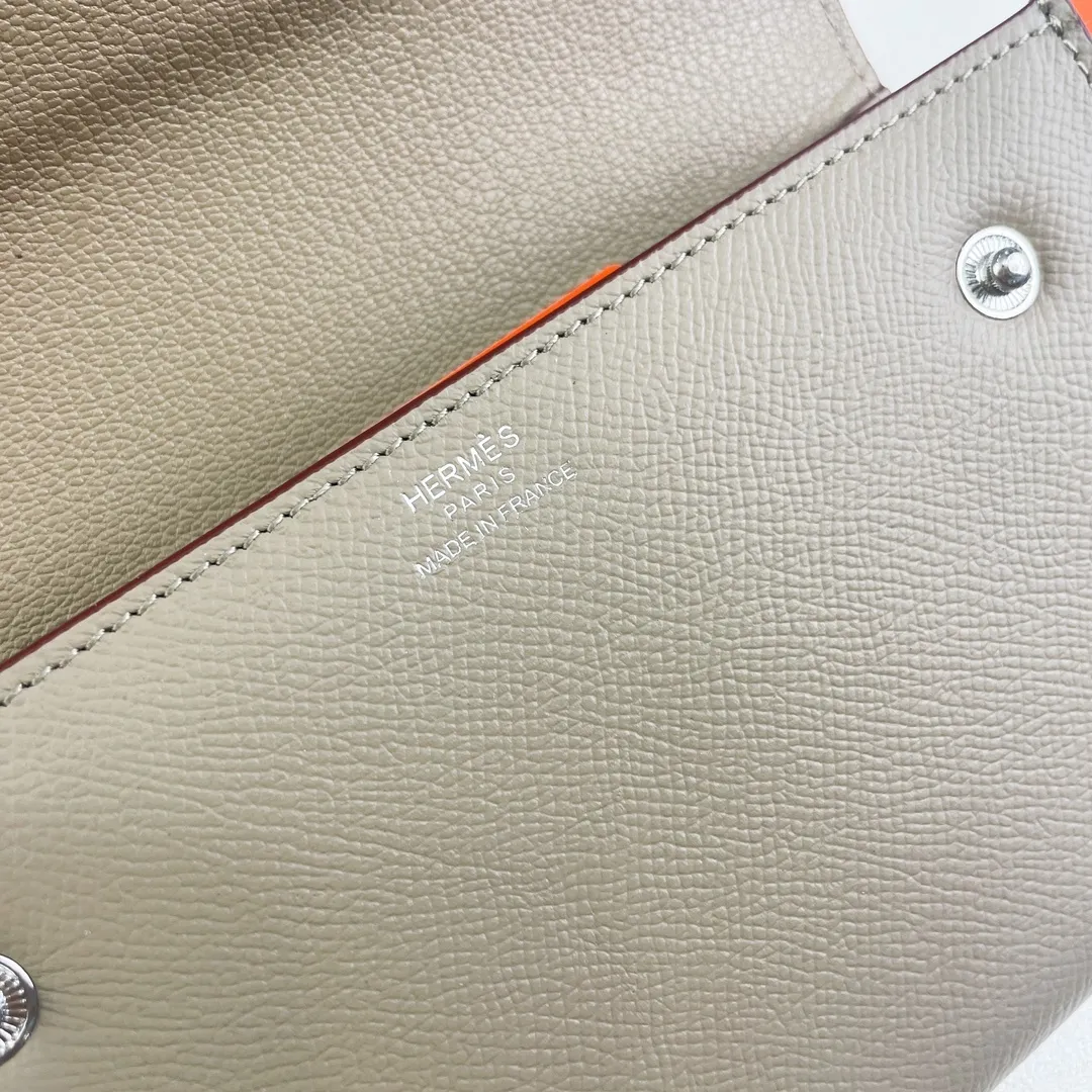 All categories Hermès wallet (Hermès) Hermès 363