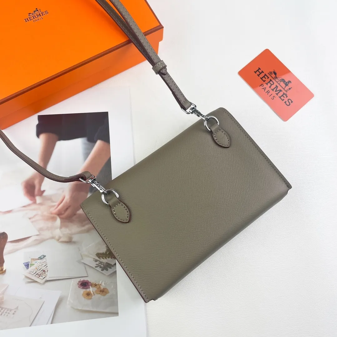 All categories Hermès wallet (Hermès) Hermès 363