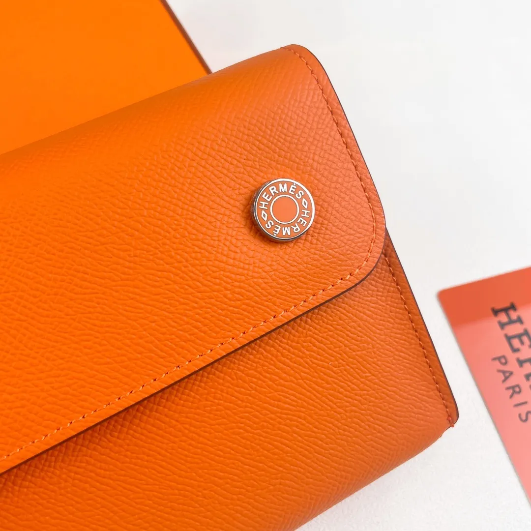 All categories Hermès wallet (Hermès) Hermès 363