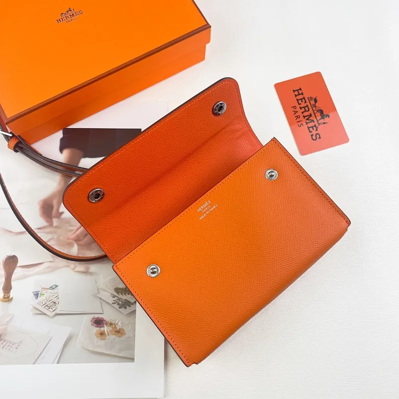 All categories Hermès wallet (Hermès) Hermès 363