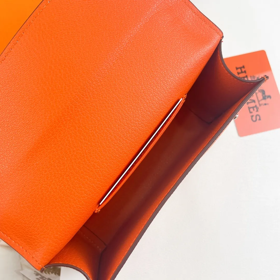 All categories Hermès wallet (Hermès) Hermès 363