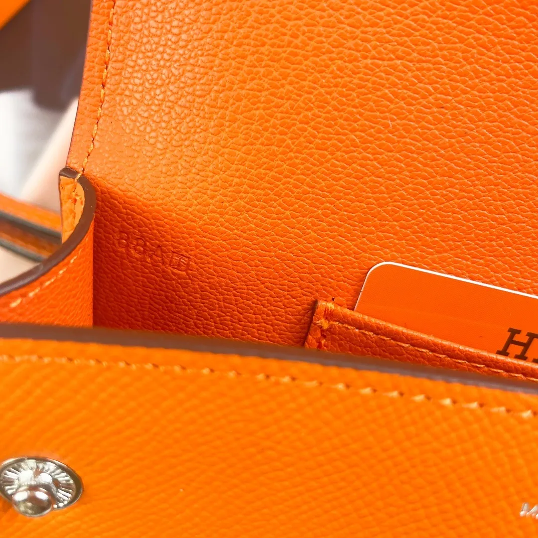 All categories Hermès wallet (Hermès) Hermès 363