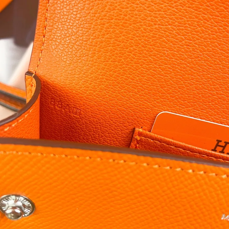 All categories Hermès wallet (Hermès) Hermès 363