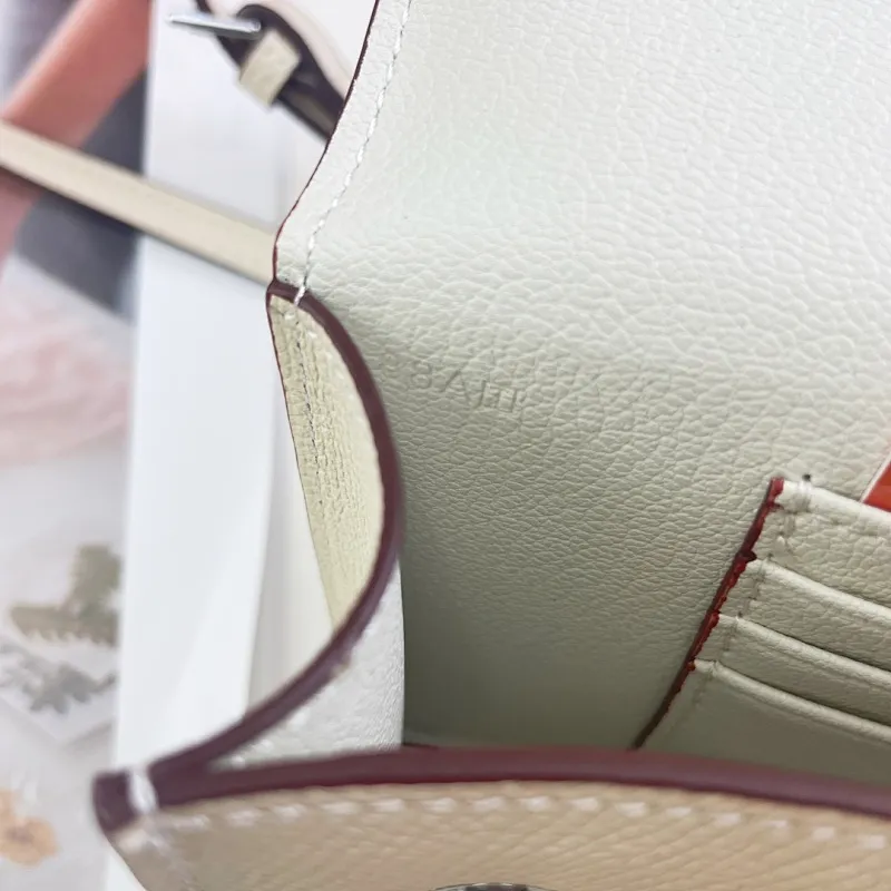 All categories Hermès wallet (Hermès) Hermès 363