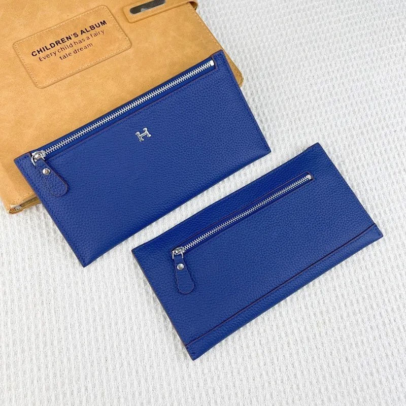 All categories Hermès wallet (Hermès) Hermès 318 silver buckle
