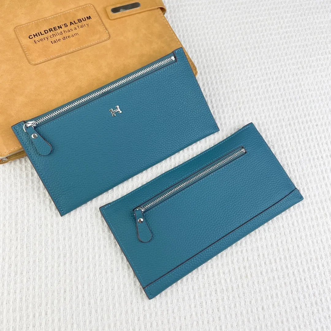 All categories Hermès wallet (Hermès) Hermès 318 silver buckle