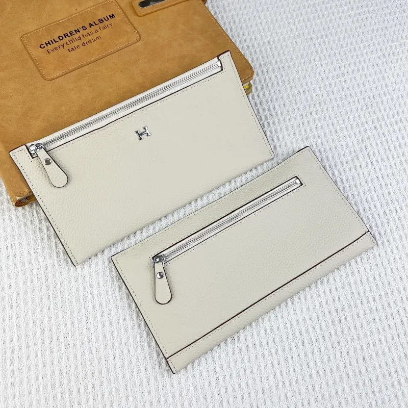 All categories Hermès wallet (Hermès) Hermès 318 silver buckle