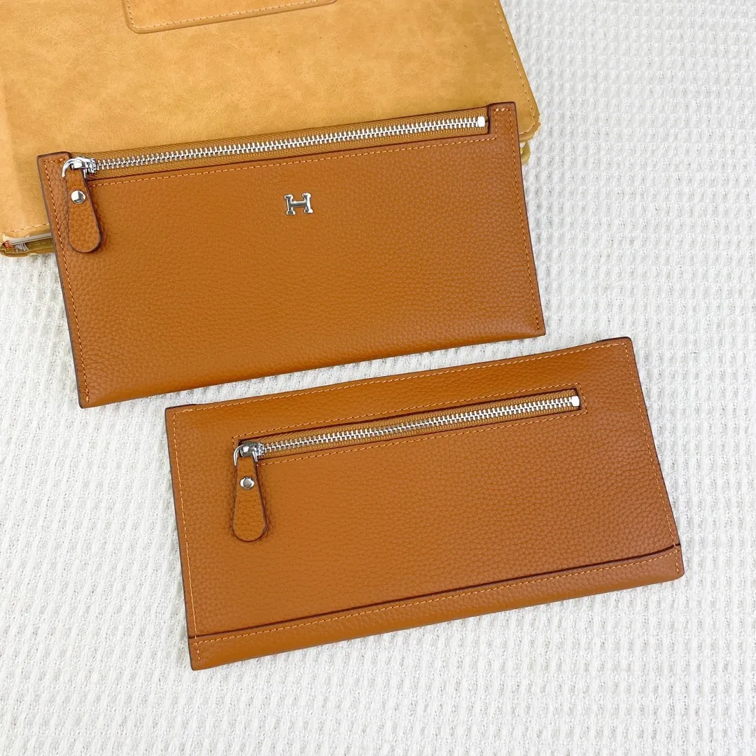 All categories Hermès wallet (Hermès) Hermès 318 silver buckle