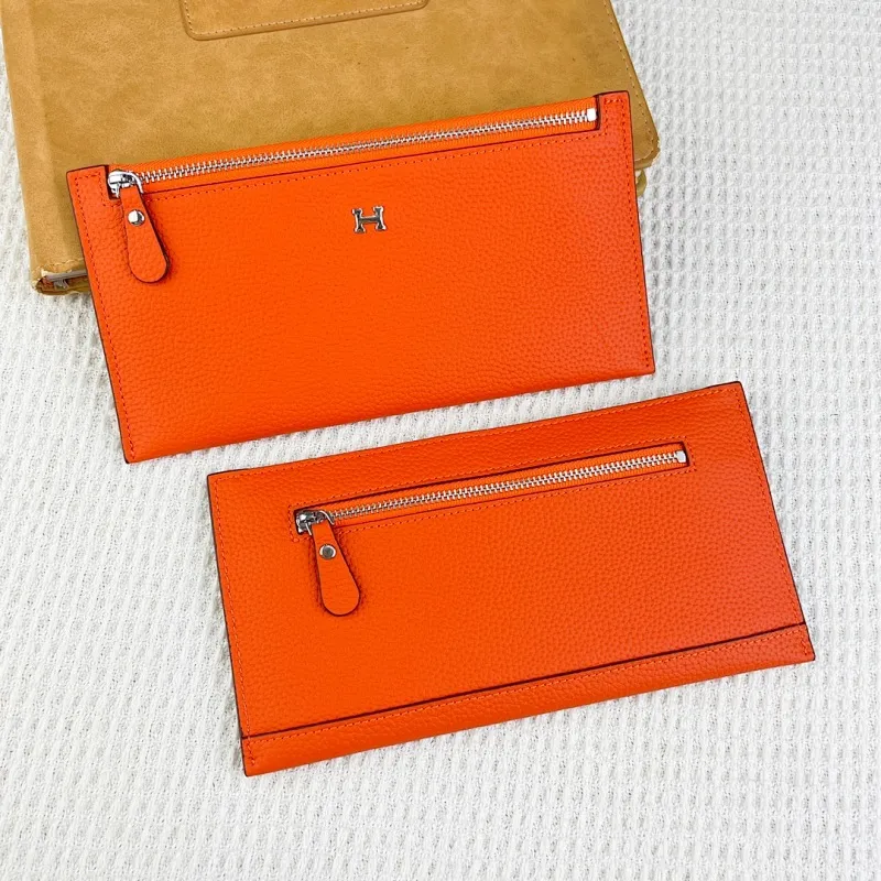 All categories Hermès wallet (Hermès) Hermès 318 silver buckle