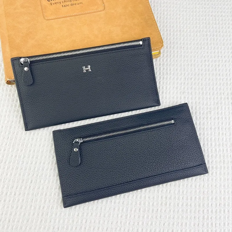 All categories Hermès wallet (Hermès) Hermès 318 silver buckle