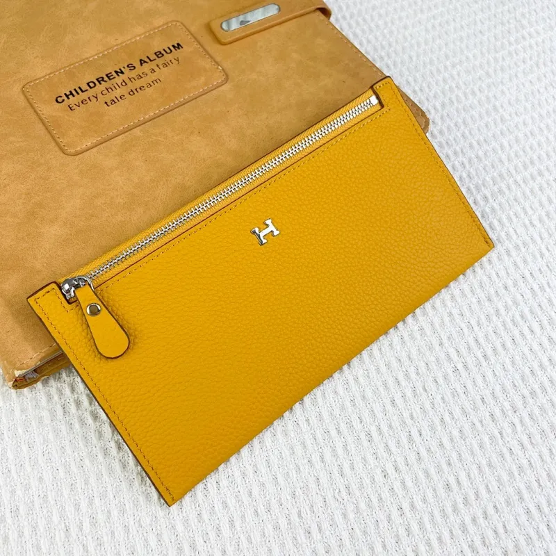 All categories Hermès wallet (Hermès) Hermès 318 silver buckle