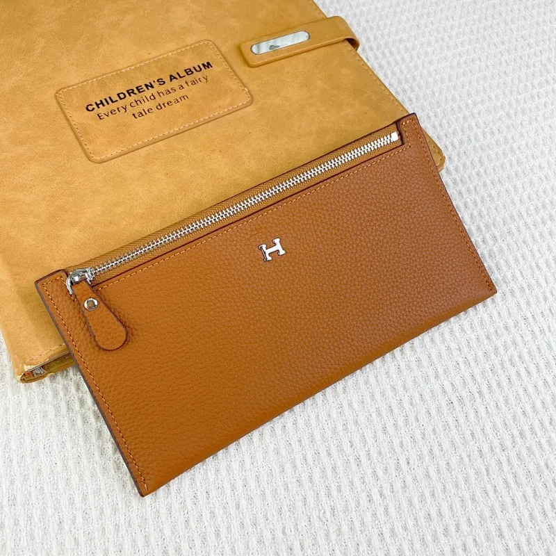 All categories Hermès wallet (Hermès) Hermès 318 silver buckle