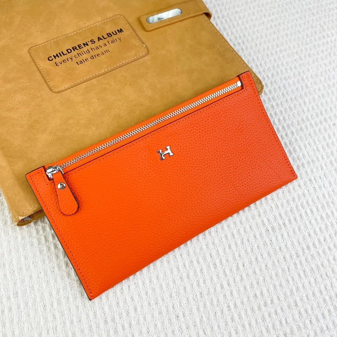 All categories Hermès wallet (Hermès) Hermès 318 silver buckle