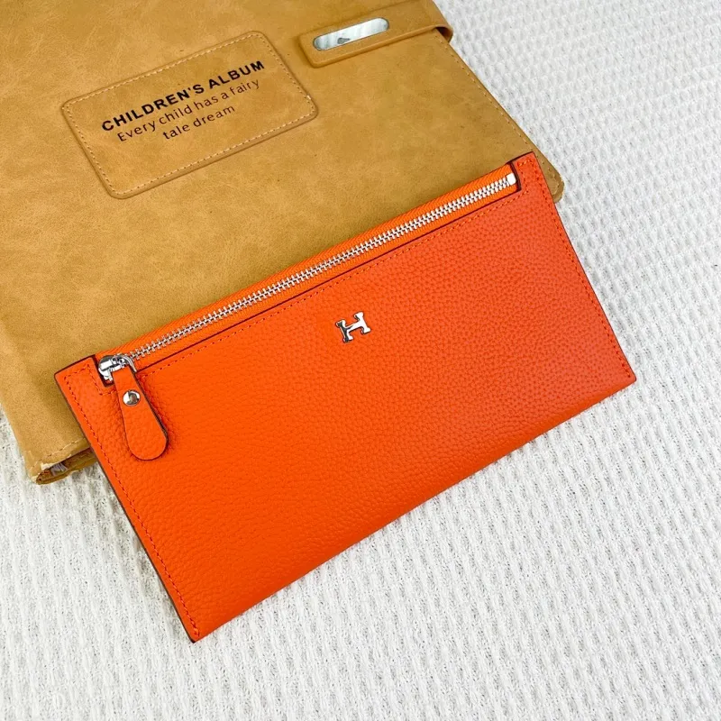 All categories Hermès wallet (Hermès) Hermès 318 silver buckle