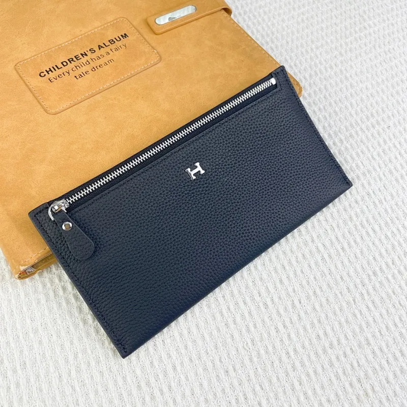 All categories Hermès wallet (Hermès) Hermès 318 silver buckle