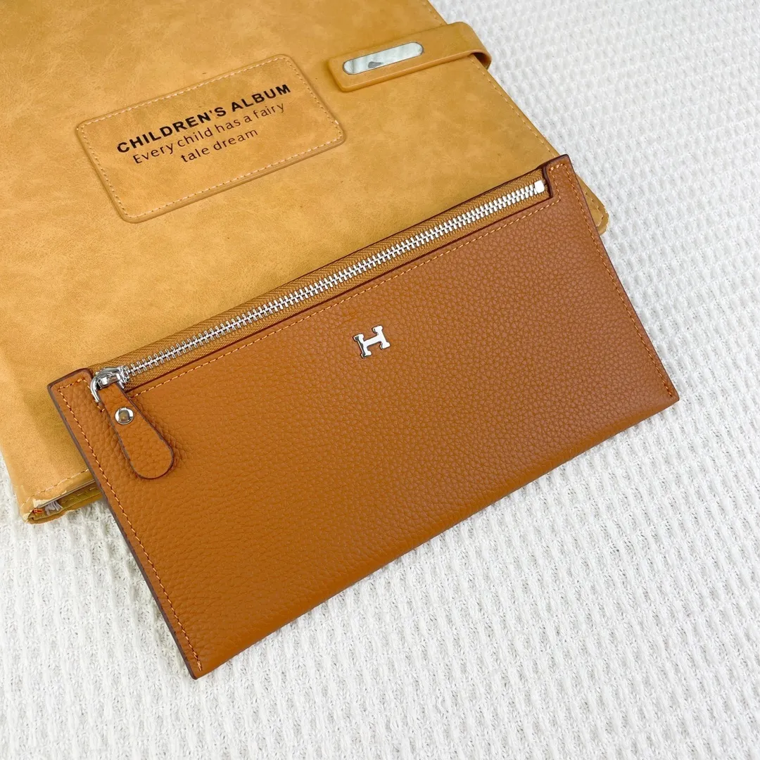All categories Hermès wallet (Hermès) Hermès 318 silver buckle