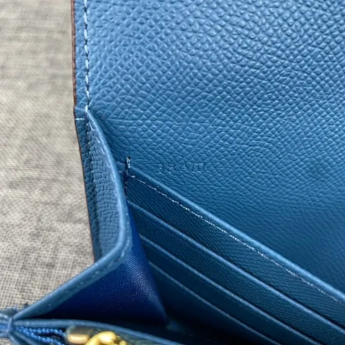 All Categories Hermès Wallet (Hermès) Hermès 539-1 Gold Buckle