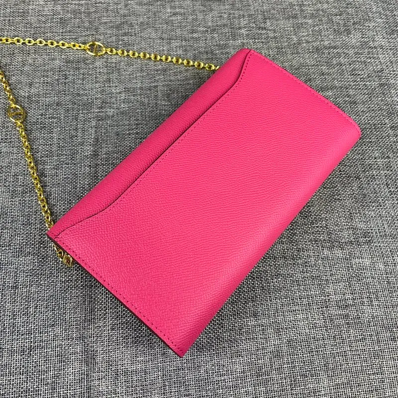 All Categories Hermès Wallet (Hermès) Hermès 539-1 Gold Buckle