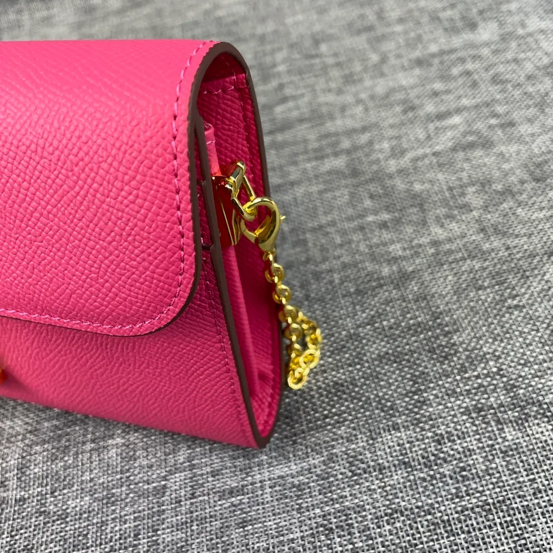 All Categories Hermès Wallet (Hermès) Hermès 539-1 Gold Buckle