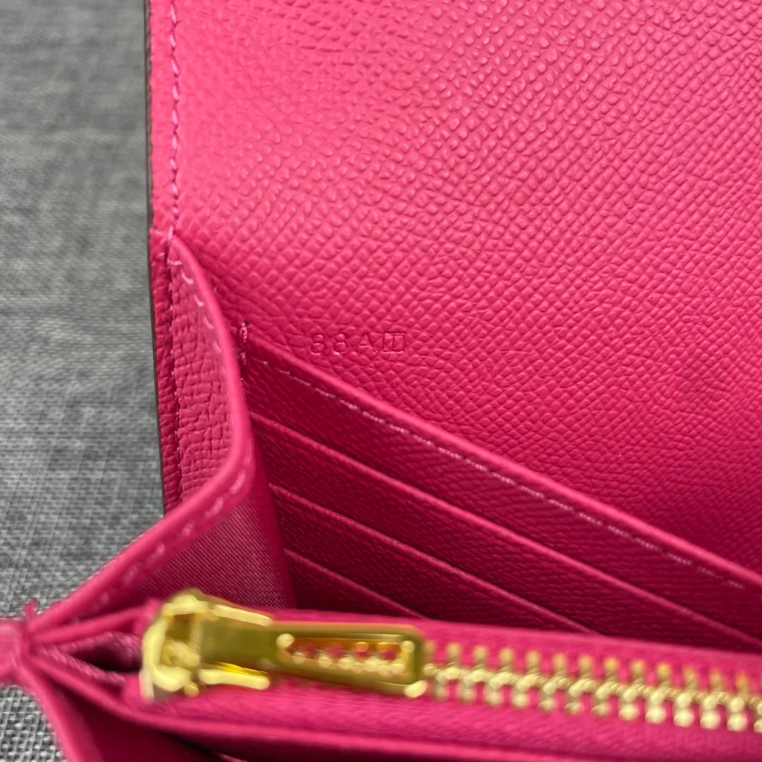 All Categories Hermès Wallet (Hermès) Hermès 539-1 Gold Buckle