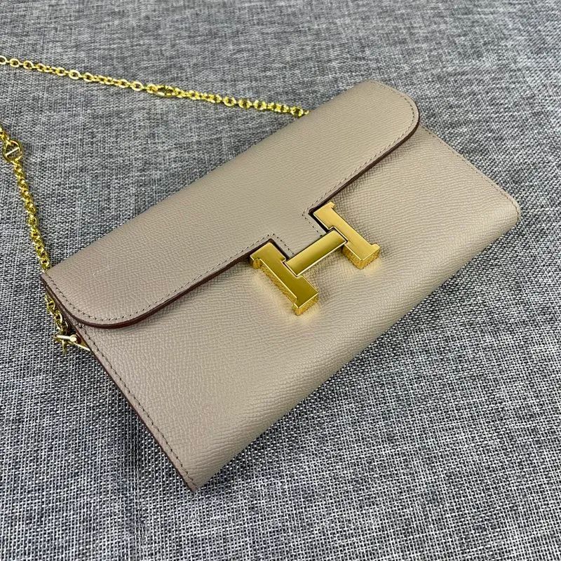 All Categories Hermès Wallet (Hermès) Hermès 539-1 Gold Buckle