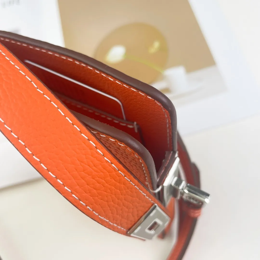 All Categories Hermès Wallet (Hermès) Hermès 9853_CM_1