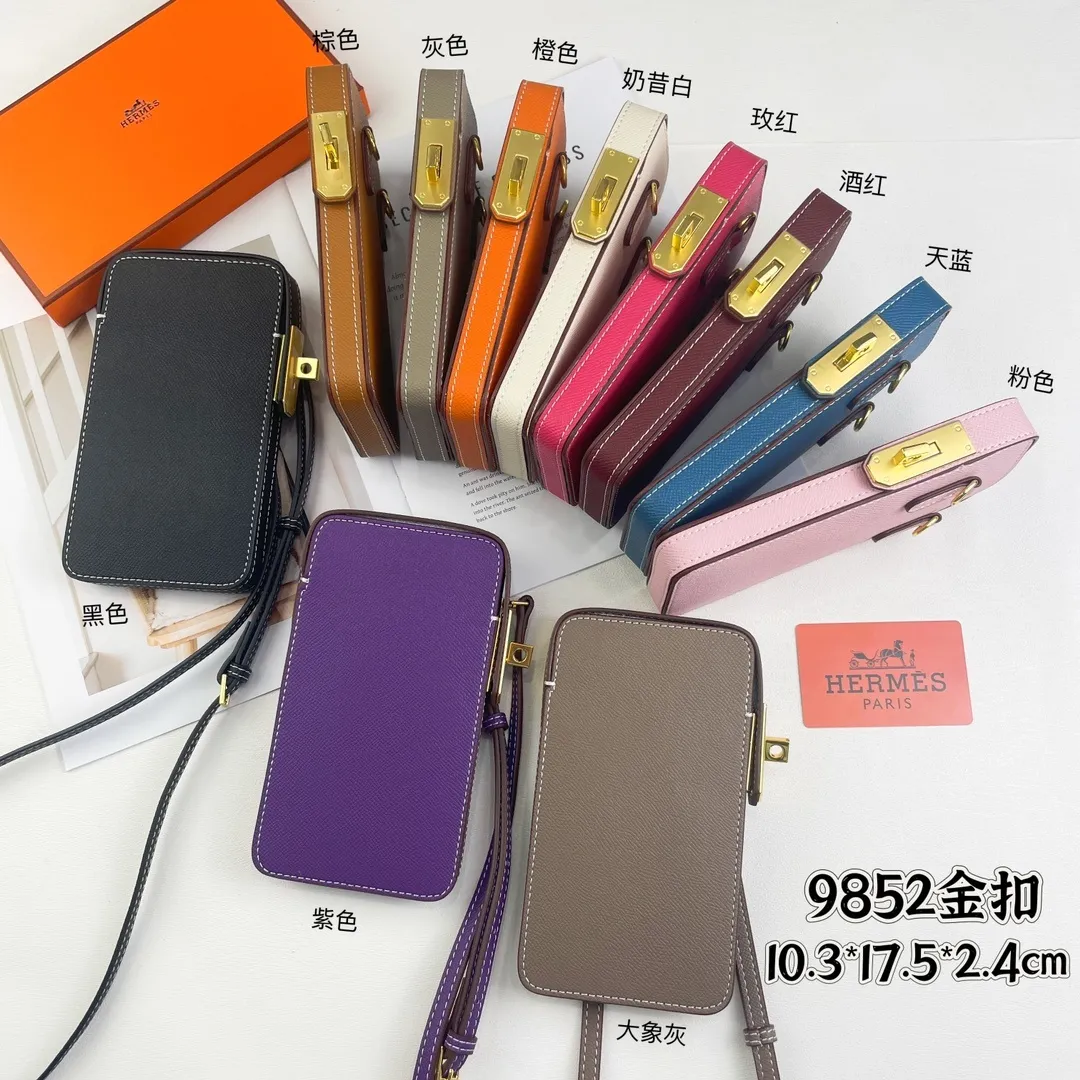 All Categories Hermès Wallet (Hermès) Hermès 9853_CM_1