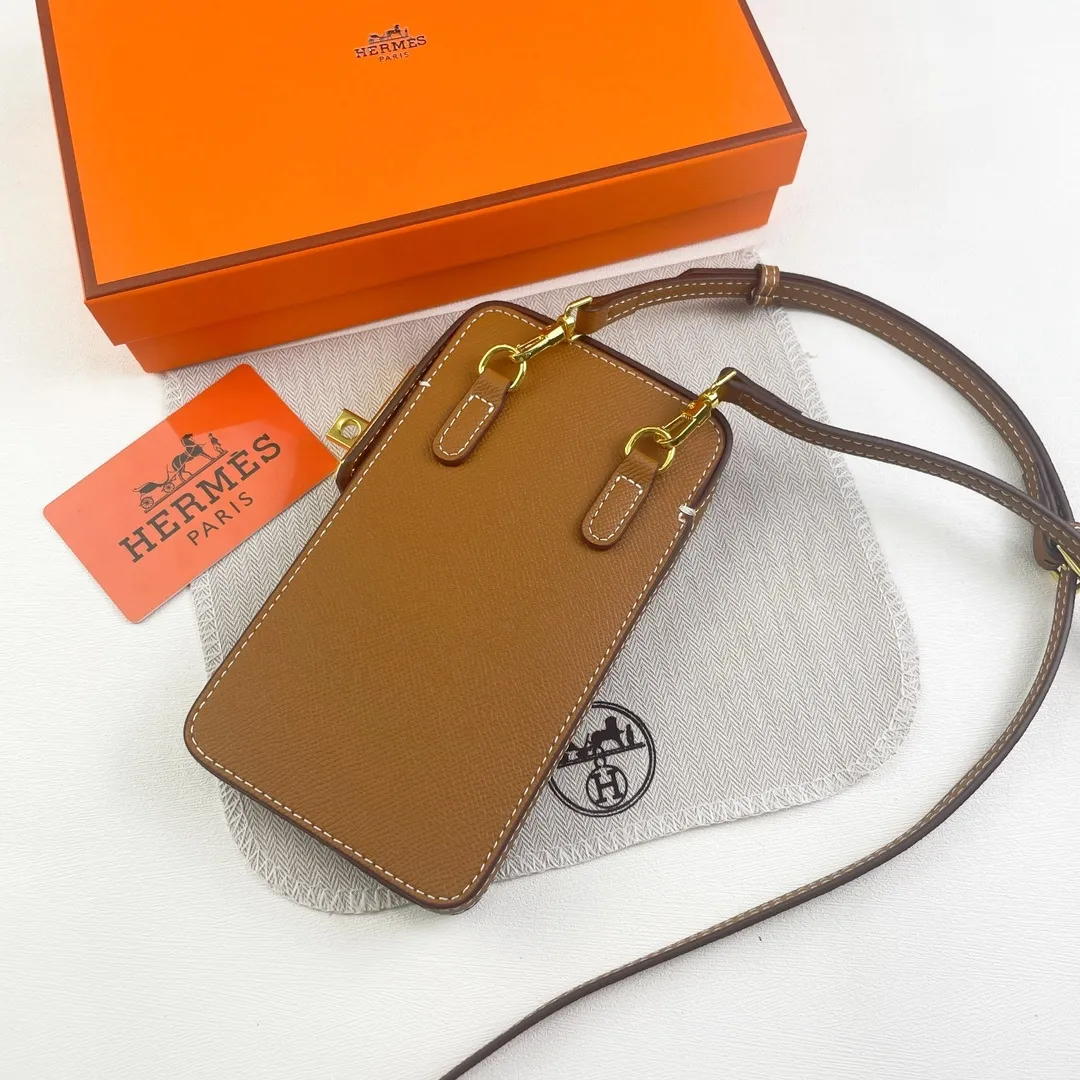 All Categories Hermès Wallet (Hermès) Hermès 9853_CM_1