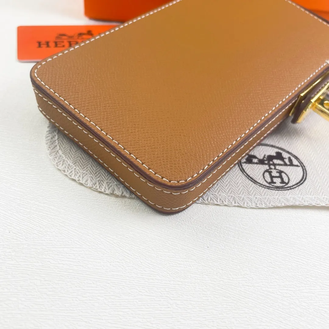All Categories Hermès Wallet (Hermès) Hermès 9853_CM_1