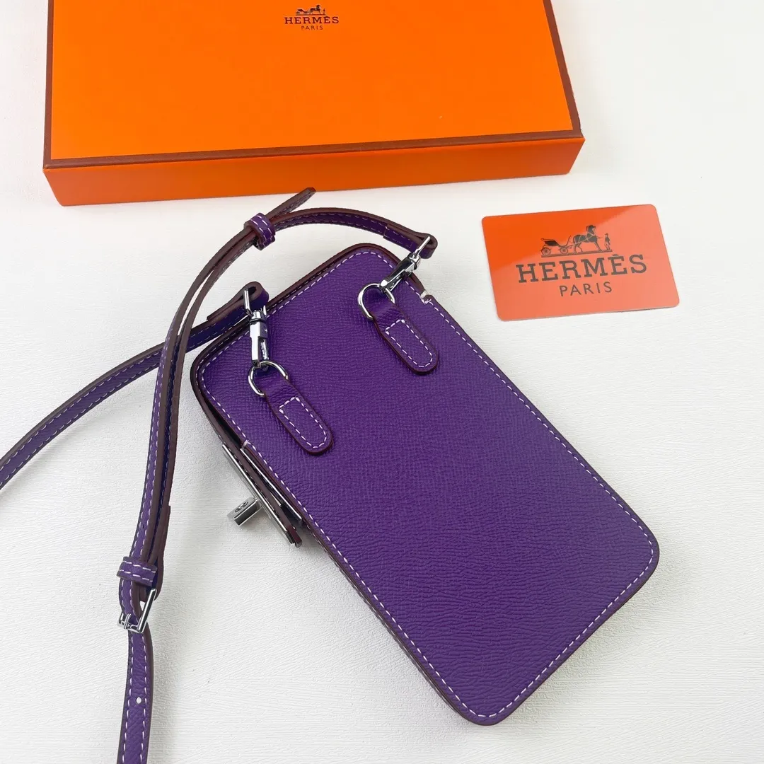 All Categories Hermès Wallet (Hermès) Hermès 9853_CM_1