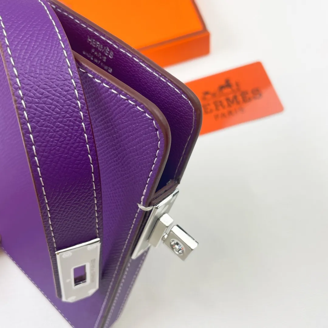 All Categories Hermès Wallet (Hermès) Hermès 9853_CM_1