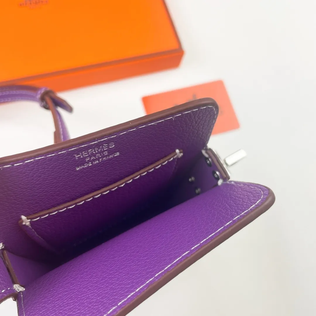 All Categories Hermès Wallet (Hermès) Hermès 9853_CM_1