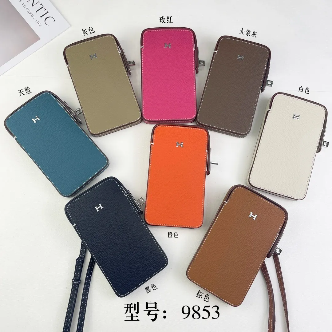 All Categories Hermès Wallet (Hermès) Hermès 9853_CM_1