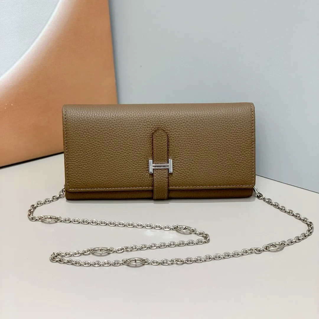 All categories Hermès wallet (Hermès) Hermès 514-1