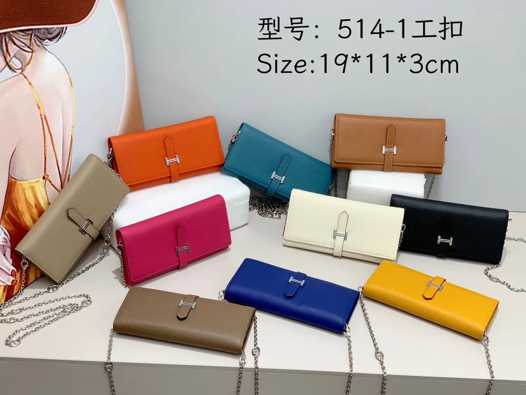 All categories Hermès wallet (Hermès) Hermès 514-1