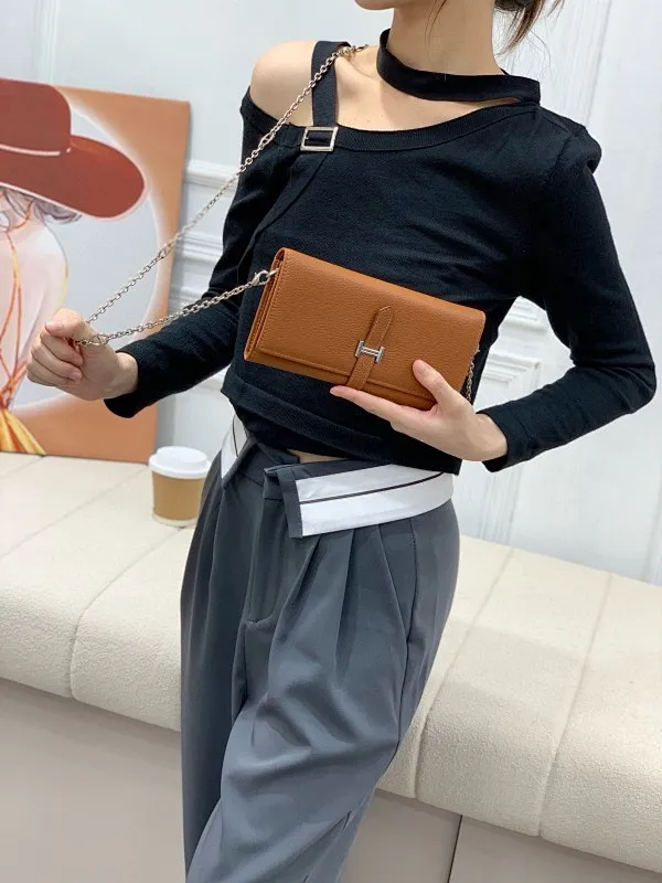 All categories Hermès wallet (Hermès) Hermès 514-1