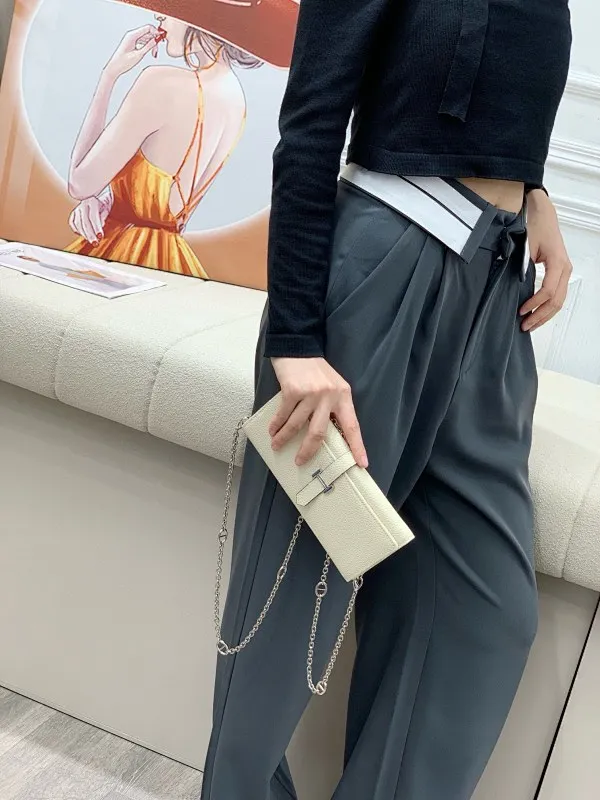 All categories Hermès wallet (Hermès) Hermès 514-1
