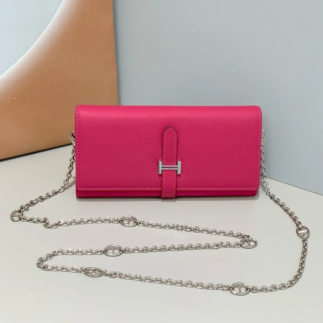 All categories Hermès wallet (Hermès) Hermès 514-1