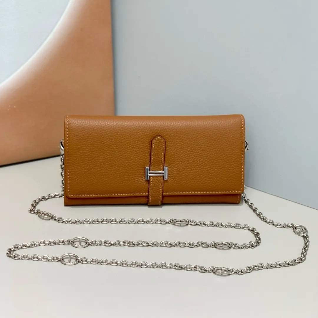 All categories Hermès wallet (Hermès) Hermès 514-1
