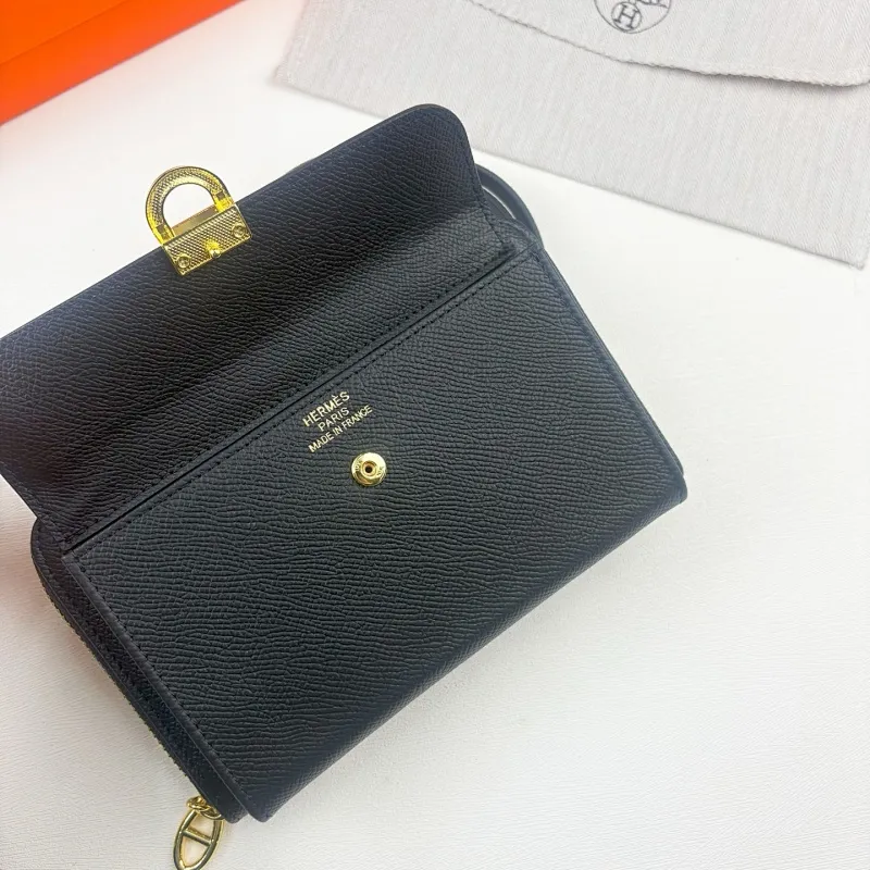 All categories Hermès wallet (Hermès) Hermès 502-2