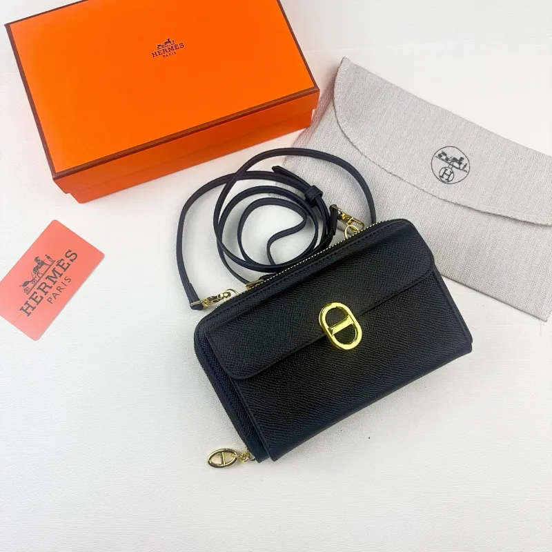 All categories Hermès wallet (Hermès) Hermès 502-2