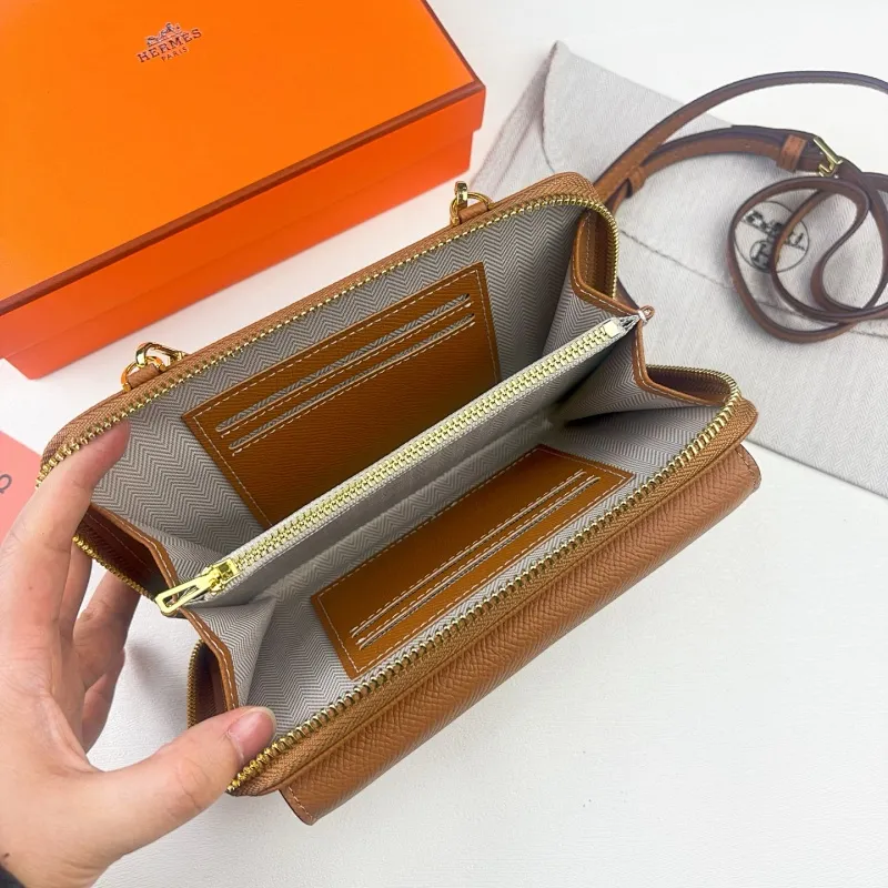 All categories Hermès wallet (Hermès) Hermès 502-2