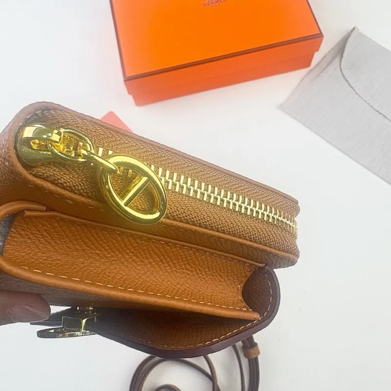 All categories Hermès wallet (Hermès) Hermès 502-2