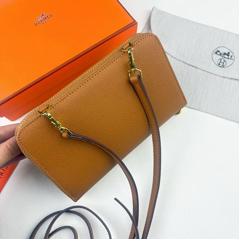 All categories Hermès wallet (Hermès) Hermès 502-2