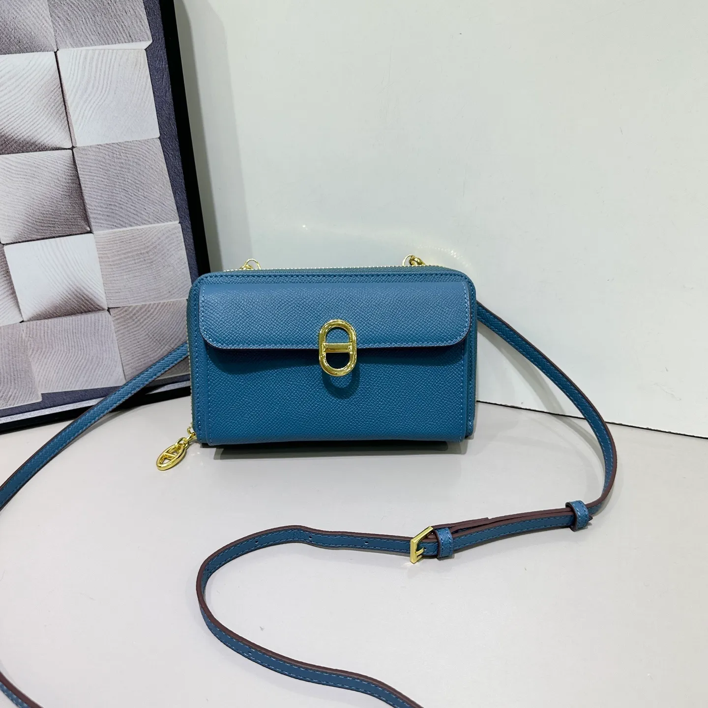 All categories Hermès wallet (Hermès) Hermès 502-2