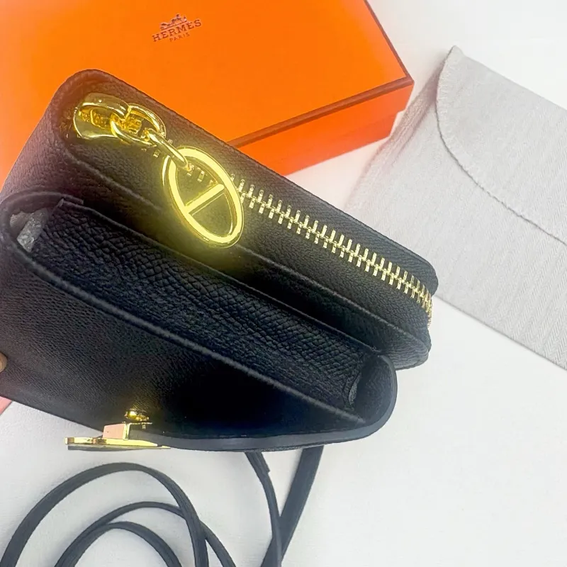 All categories Hermès wallet (Hermès) Hermès 502-2