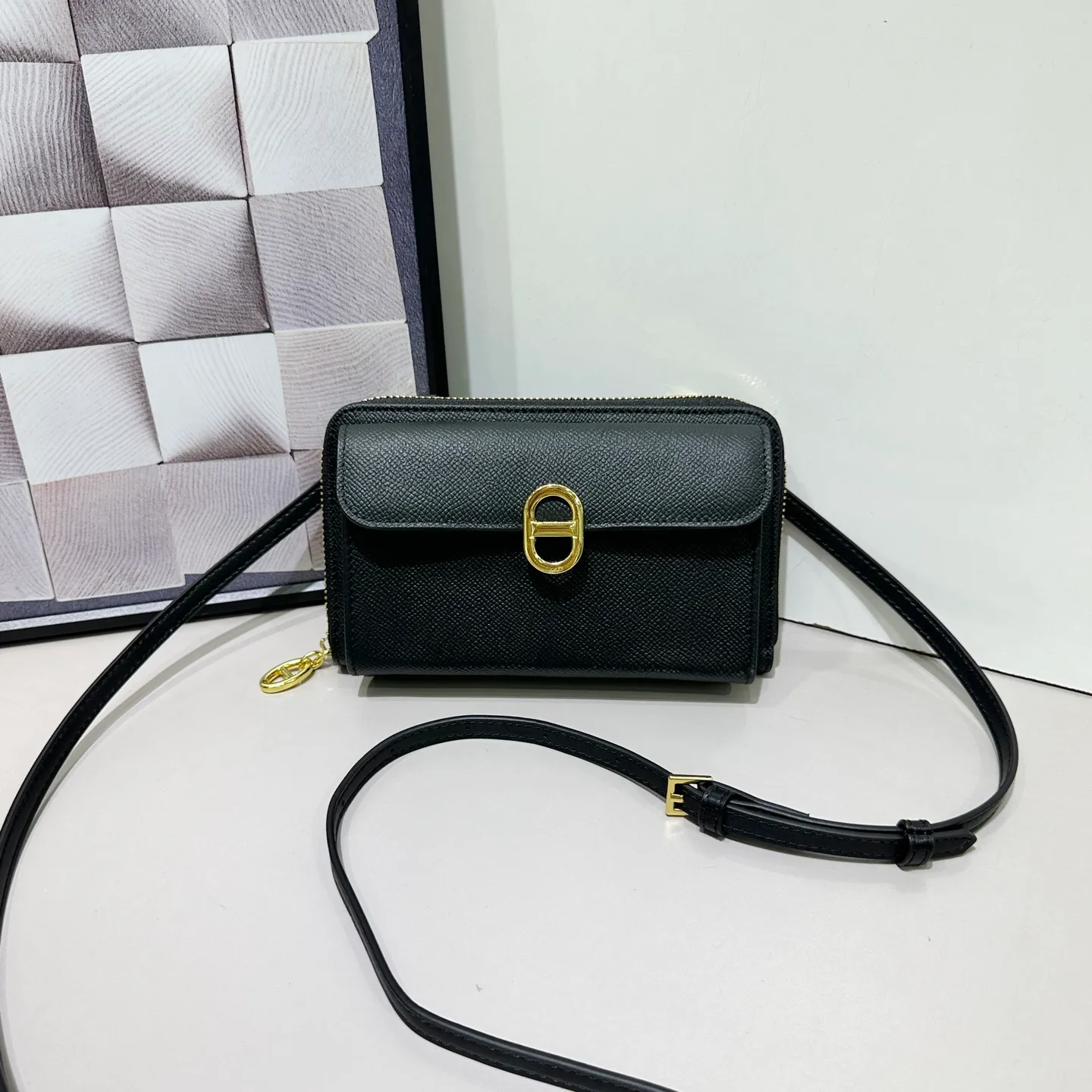 All categories Hermès wallet (Hermès) Hermès 502-2